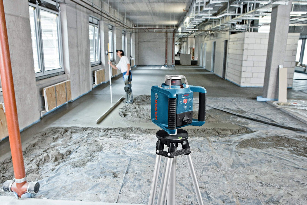 Bosch GRL 300 HV rotacioni laser + WM4 (0601061501) Rotacioni laser BOSCH Madras doo Beograd