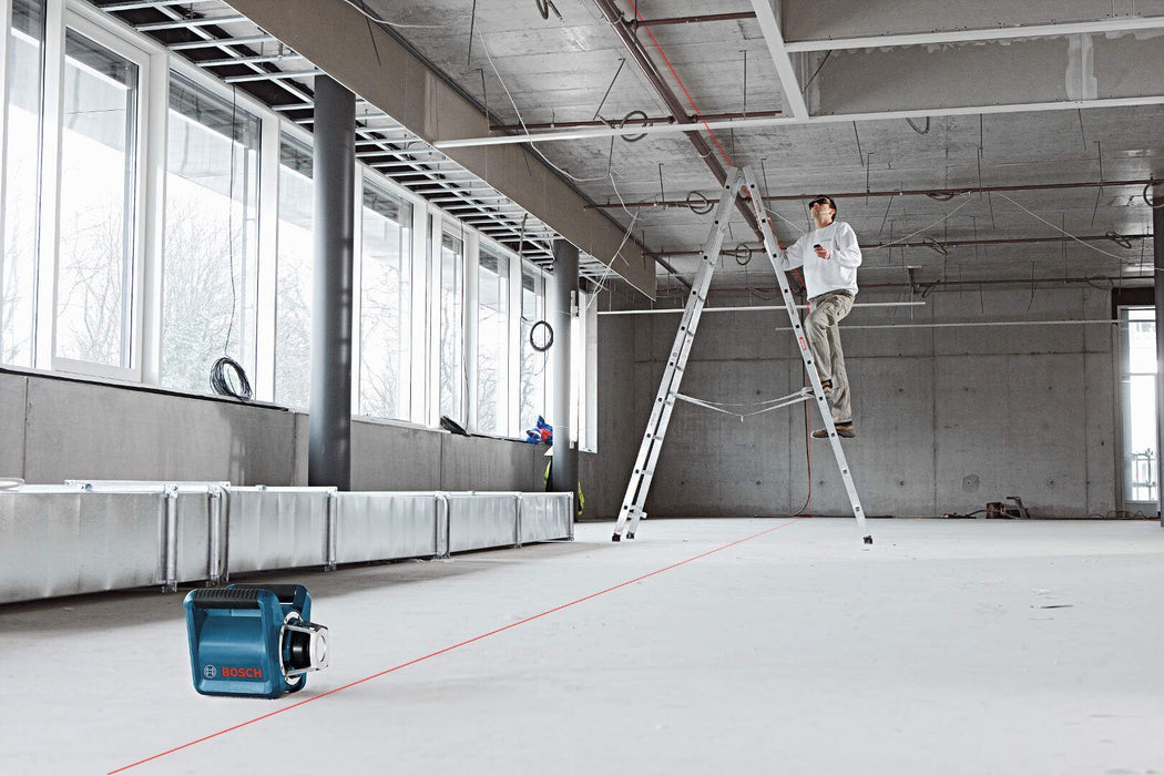 Bosch GRL 300 HV rotacioni laser + WM4 (0601061501) Rotacioni laser BOSCH Madras doo Beograd