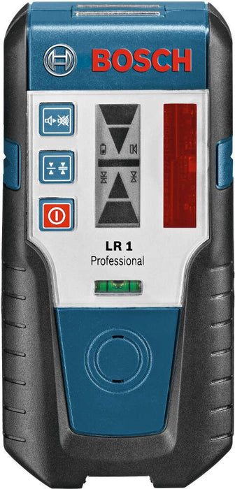Bosch GRL 300 HV rotacioni laser + WM4 (0601061501) Rotacioni laser BOSCH Madras doo Beograd