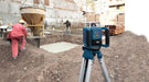 Bosch GRL 400 H rotacioni laser + LR 1 prijemnik (0601061800) Rotacioni laser BOSCH Madras doo Beograd