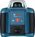 Bosch GRL 400 H rotacioni laser + LR 1 prijemnik (0601061800) Rotacioni laser BOSCH Madras doo Beograd