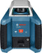 Bosch GRL 400 H rotacioni laser + LR 1 prijemnik (0601061800) Rotacioni laser BOSCH Madras doo Beograd