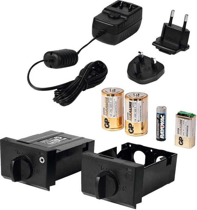 Bosch GRL 400 H rotacioni laser + LR 1 prijemnik (0601061800) Rotacioni laser BOSCH Madras doo Beograd