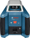 Bosch GRL 400 H rotacioni laser + LR 1 prijemnik + građevinski stativ BT 170 HD + merna letva GR 240 u koferu (06159940JY) Set alata BOSCH BOSCH-06159940JY Madras doo Beograd