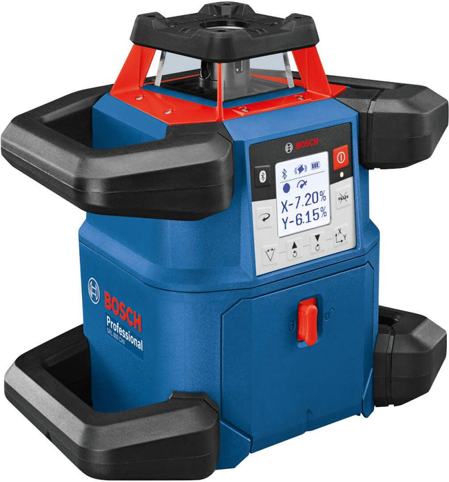 Bosch GRL 600 CHV rotacioni laser (0601061F00) Rotacioni laser BOSCH BOSCH-0601061F00 Madras doo Beograd