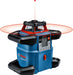 Bosch GRL 600 CHV rotacioni laser (0601061F00) Rotacioni laser BOSCH BOSCH-0601061F00 Madras doo Beograd