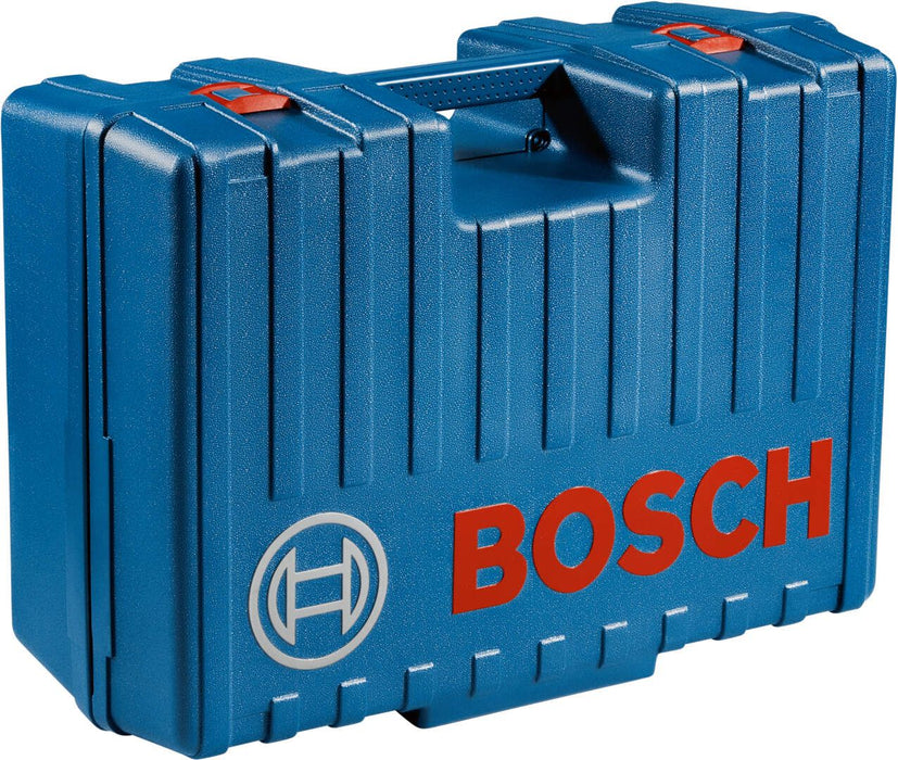 Bosch GRL 600 CHV rotacioni laser + stativ BT 170 HD + merna letva GR 240 (06159940P5) Rotacioni laser BOSCH BOSCH-06159940P5 Madras doo Beograd