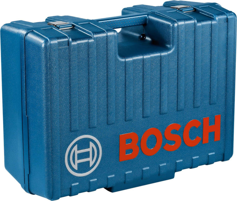 Bosch GRL 650 CHVG rotacioni laser - zelene linije; 18V ProCORE; 1x4,0Ah (0601061V00) Rotacioni laser BOSCH BOSCH-0601061V00 Madras doo Beograd