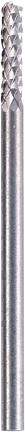 BOSCH Grout Removal Bits 3,2 mm (570) - Nastavci za uklanj. viška malt.od 3,2 mm (2615057032) Madras doo Beograd Madras doo Beograd