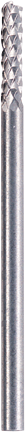 BOSCH Grout Removal Bits 3,2 mm (570) - Nastavci za uklanj. viška malt.od 3,2 mm (2615057032) Madras doo Beograd Madras doo Beograd