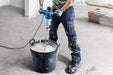 BOSCH GRW 140 + Šipka za Mešanje (06011C4001) Mešač - mikser BOSCH Madras doo Beograd