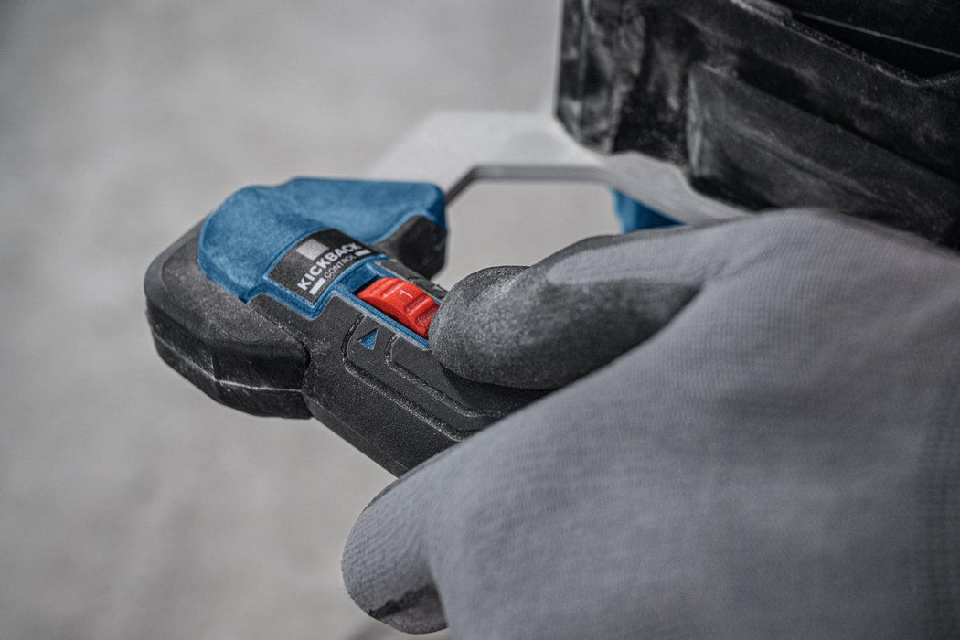 BOSCH GRW 18V-160 - (06011C3000) Madras doo Beograd Madras doo Beograd