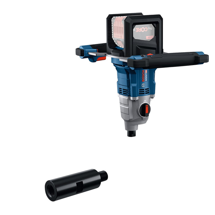 BOSCH GRW 18V-160 - (06011C3000) Madras doo Beograd Madras doo Beograd