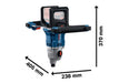 BOSCH GRW 18V-160 - (06011C3000) Madras doo Beograd Madras doo Beograd