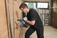 BOSCH GSB 18V-28 solo L-Boxx (06019H4008) Aku vibraciona bušilica - odvrtač BOSCH Madras doo Beograd