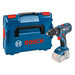BOSCH GSB 18V-28 solo L-Boxx (06019H4008) Aku vibraciona bušilica - odvrtač BOSCH Madras doo Beograd