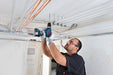 BOSCH GSB 18V-65 - (06019N3307) Madras doo Beograd Madras doo Beograd