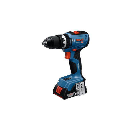 BOSCH GSB 18V-65 - (06019N3307) Madras doo Beograd Madras doo Beograd