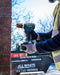 BOSCH GSB 18V-65 + GWS 18V-8 + 2x GBA 4.0Ah + GAL 18V-40 + RAF BAG - Combi komplet 18V GSB+GWS+2x4.0Ah+GAL 18 (0615A5008Z) Power Tools BOSCH Madras doo Beograd