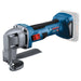 Bosch GSC 18V-16 E akumulatorske makaze za lim 18V Solo; bez baterije i punjača (0601926300) Aku makaze za lim BOSCH BOSCH-0601926300 Madras doo Beograd