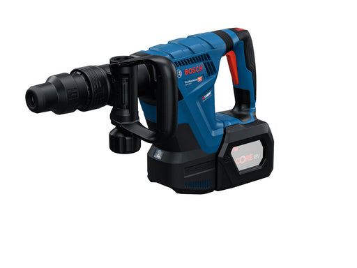 BOSCH GSH 18V-5 - (0611918200) Power Tools BOSCH Madras doo Beograd