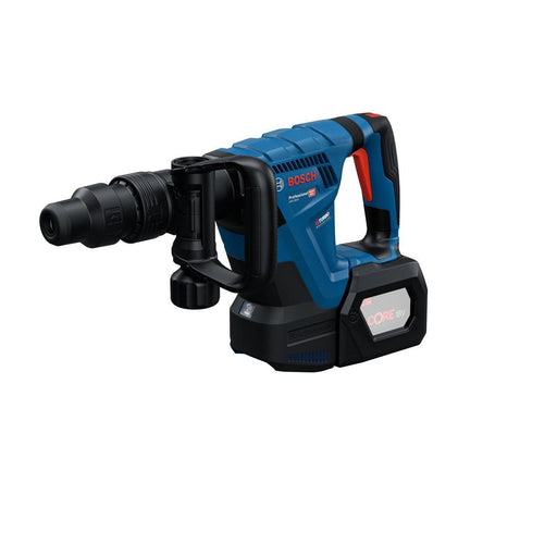 BOSCH GSH 18V-5 - (0611918200) Power Tools BOSCH Madras doo Beograd