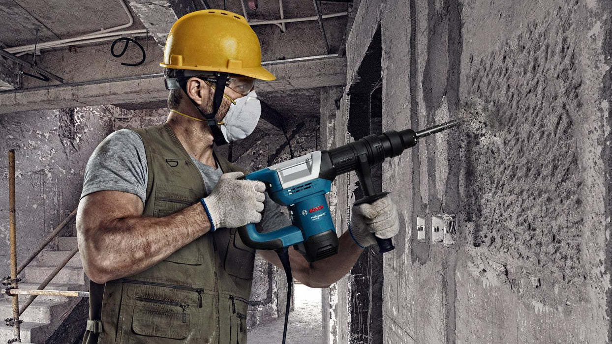 BOSCH GSH 5 - Čekić za raskivanje GSH5 (0611338700) Madras doo Beograd Madras doo Beograd
