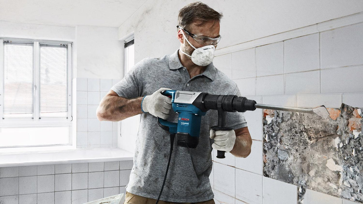 BOSCH GSH 5 - Čekić za raskivanje GSH5 (0611338700) Madras doo Beograd Madras doo Beograd