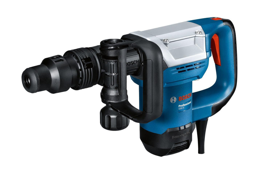 BOSCH GSH 5 - Čekić za raskivanje GSH5 (0611338700) Madras doo Beograd Madras doo Beograd