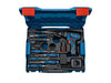 BOSCH GSR 12V-15 Professional i ručni alati - Combi komplet GSR12VHandt. L-Boxx (060186810R) Madras doo Beograd Madras doo Beograd