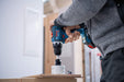 Bosch GSR 18V-90 C akumulatorska bušilica/odvrtač; 2x5,0 Ah ProCORE + L-Boxx kofer (06019K6006) Aku bušilica - odvrtač BOSCH Madras doo Beograd