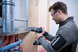 Bosch GSR 18V-90 C akumulatorska bušilica/odvrtač; 2x5,0 Ah ProCORE + L-Boxx kofer (06019K6006) Aku bušilica - odvrtač BOSCH Madras doo Beograd