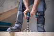 Bosch GSR 18V-90 FC akumulatorska bušilica/odvrtač; 2x ProCORE 18V 4,0 Ah + 2 FC nastavka (06019K6205) Aku bušilica - odvrtač BOSCH Madras doo Beograd