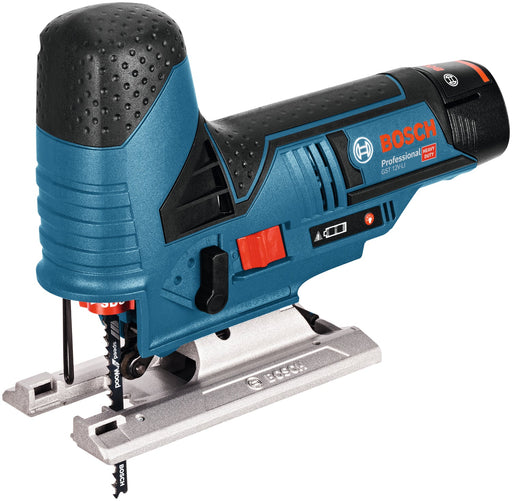 BOSCH GST 12V-70 2 x 2,0 AH Karton S (06015A1004) Aku ubodna testera BOSCH Madras doo Beograd