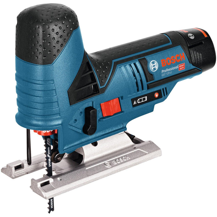 BOSCH GST 12V-70 2 x 2,0 AH Karton S (06015A1004) Aku ubodna testera BOSCH Madras doo Beograd