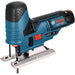 BOSCH GST 12V-70 2 x 2,0 AH Karton S (06015A1004) Aku ubodna testera BOSCH Madras doo Beograd