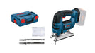 BOSCH GST 18V-LI B - Aku. ubodna testera GST 18 V-LI B (06015A6101) Aku ubodna testera BOSCH Madras doo Beograd