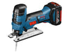 BOSCH GST 18V-LI S - Aku. ubodna testera GST 18 V-LI S (06015A5101) Aku ubodna testera BOSCH Madras doo Beograd