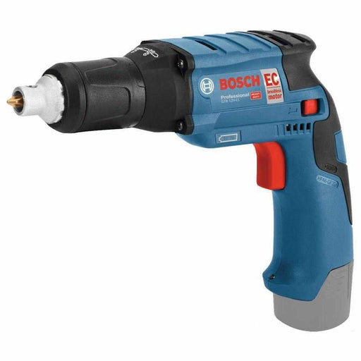 Bosch GTB 12V-11 Solo akumulatorski odvrtač za suvu gradnju (06019E4002) Aku odvrtač za suvu gradnju BOSCH BOSCH-06019E4002 Madras doo Beograd