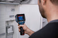 Bosch GTC 600 C termalna kamera - termodetektor 12V; 1x2,0 Ah (0601083500) Termalna kamera BOSCH Madras doo Beograd