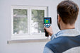 Bosch GTC 600 C termalna kamera - termodetektor 12V; 1x2,0 Ah (0601083500) Termalna kamera BOSCH Madras doo Beograd