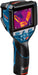 Bosch GTC 600 C termalna kamera - termodetektor Solo + L-Boxx kofer (0601083508) Termalna kamera BOSCH Madras doo Beograd