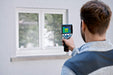 Bosch GTC 600 C termalna kamera - termodetektor Solo + L-Boxx kofer (0601083508) Termalna kamera BOSCH Madras doo Beograd