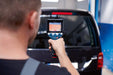Bosch GTC 600 C termalna kamera - termodetektor Solo + L-Boxx kofer (0601083508) Termalna kamera BOSCH Madras doo Beograd