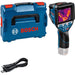 Bosch GTC 600 C termalna kamera - termodetektor Solo + L-Boxx kofer (0601083508) Termalna kamera BOSCH Madras doo Beograd