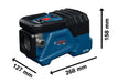 BOSCH GTP18V-28 - (06019R6000) Madras doo Beograd Madras doo Beograd