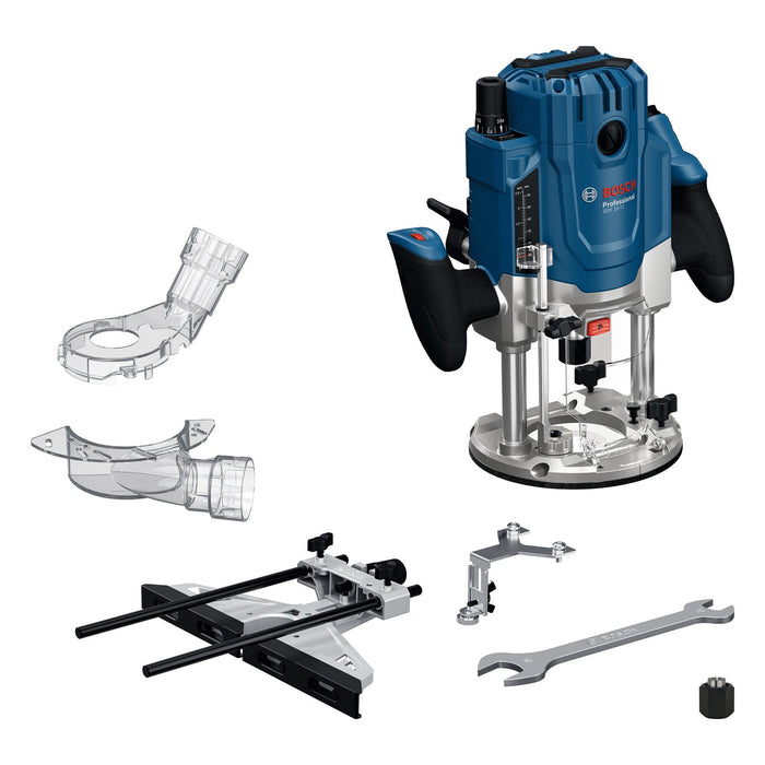 BOSCH Gw-Površinsko glodalo GOF 20-12 (0601627221) Madras doo Beograd Madras doo Beograd