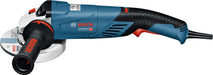 Bosch GWS 18-125 SL ugaona brusilica (06017A3200) Velika ugaona brusilica BOSCH BOSCH-06017A3200 Madras doo Beograd