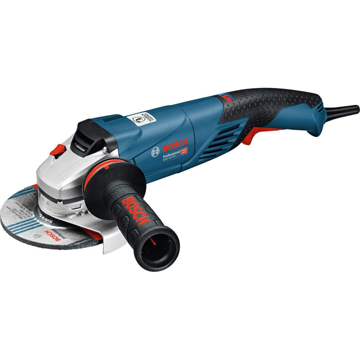 Bosch GWS 18-125 SL ugaona brusilica (06017A3200) Velika ugaona brusilica BOSCH BOSCH-06017A3200 Madras doo Beograd