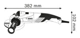 BOSCH GWS 18-150 L - (06017A5000) Madras doo Beograd Madras doo Beograd